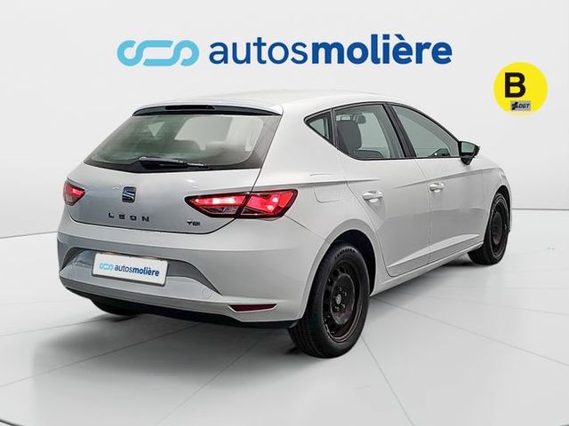 Seat Leon 1.6 TDI S&S Reference 77 kW (105 CV)