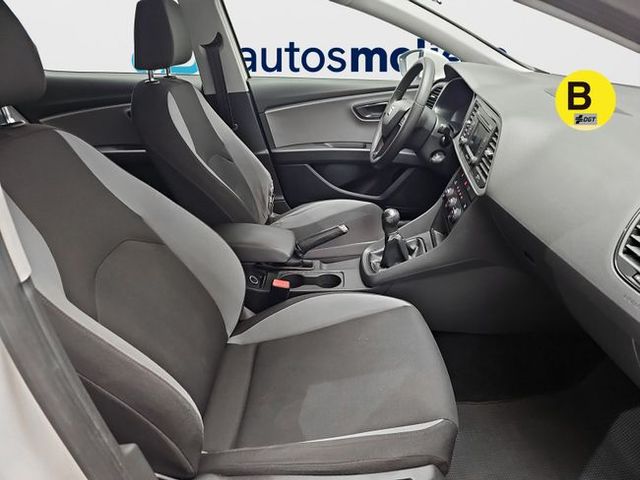 Seat Leon 1.6 TDI S&S Reference 77 kW (105 CV)