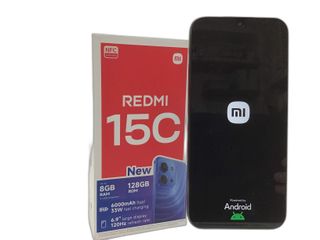 xiaomi redmi 15c 4g 4gb 128gb