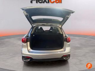 MG HS 1.5T Luxury DCT