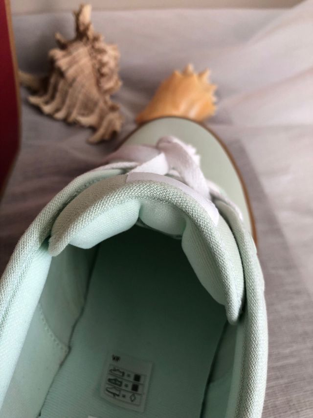 Sneakers Vans Atwood Verde