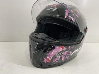 casco integral astone fantasy