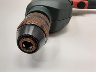 taladro electrico metabo sbe650