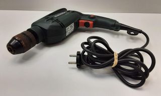 taladro electrico metabo sbe650