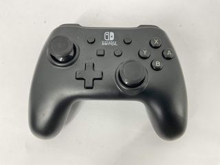 otros accesorios nintendo switch nintendo power a