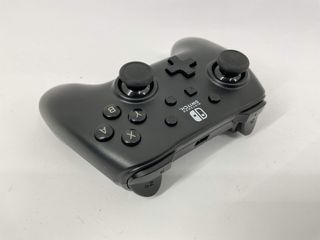 otros accesorios nintendo switch nintendo power a