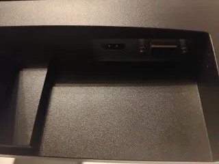 Monitor HP 22" anno 2022