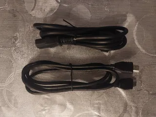 Monitor HP 22" anno 2022