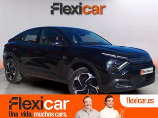 Citroën C4 PureTech 130 S&S 6v Feel Pack