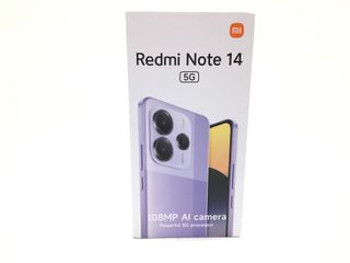 xiaomi redmi note 14 8gb 256gb