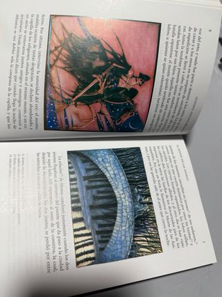 Leyendas y rimas / Legends and Rhymes (Literatu...