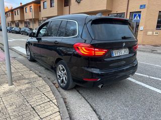 BMW Serie 2 gran tourer