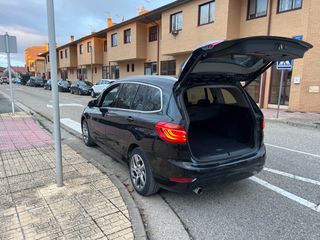 BMW Serie 2 gran tourer