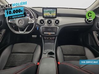 Mercedes Clase CLA CLA 200 d 100 kW (136 CV)