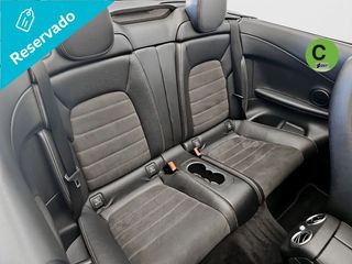 Mercedes Clase C C Cabrio 220 d 125 kW (170 CV)