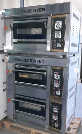 Horno de pizza 742026971