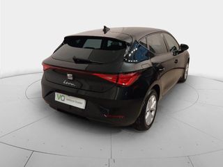 SEAT LEON STYLE XL 2.0 TDI 150 CV DSG S/S 5P