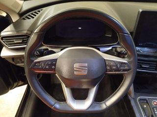 SEAT LEON STYLE XL 2.0 TDI 150 CV DSG S/S 5P