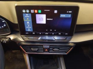 SEAT LEON STYLE XL 2.0 TDI 150 CV DSG S/S 5P