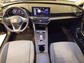 SEAT LEON STYLE XL 2.0 TDI 150 CV DSG S/S 5P