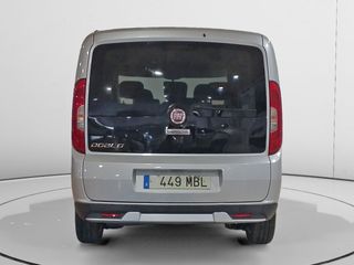 Fiat Doblò Trekking Combi
