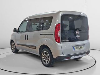 Fiat Doblò Trekking Combi