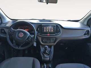 Fiat Doblò Trekking Combi