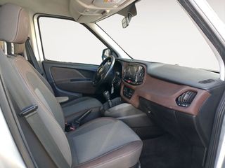 Fiat Doblò Trekking Combi