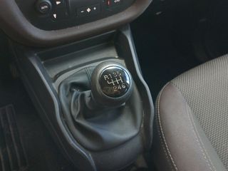 Fiat Doblò Trekking Combi