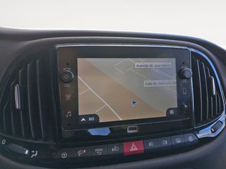 Fiat Doblò Trekking Combi