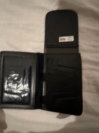 Portafoglio Esercito Italiano Militare nuovo