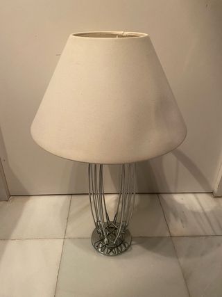 Para Lámpara manualidad