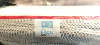 Cuna de madera Mi Cuna