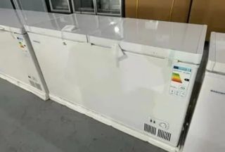 Arcón Congelador 742026971