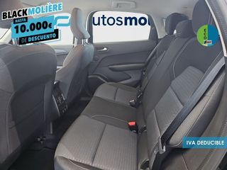 Renault Arkana Zen E-Tech Híbrido 107 kW (145 CV)