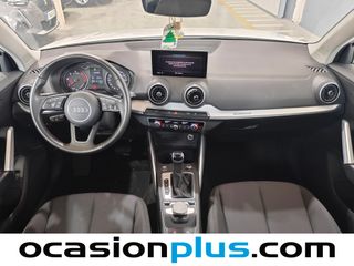 Audi Q2 Advanced 30 TDI 85 kW (116 CV) S tronic