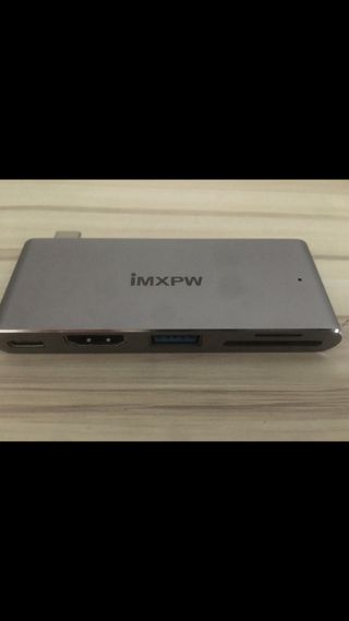 MacBook Apple Plata 12” año 2015