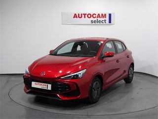 MG MG3 Hybrid+ Standard