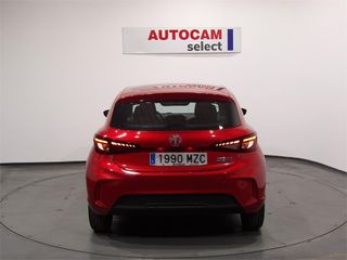 MG MG3 Hybrid+ Standard