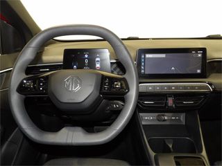 MG MG3 Hybrid+ Standard