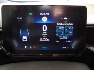 MG MG3 Hybrid+ Standard