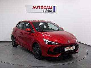 MG MG3 Hybrid+ Standard