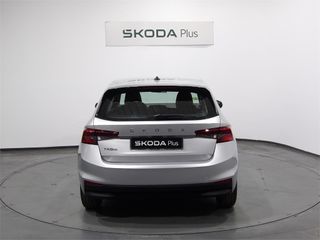 SKODA Fabia 1.0 MPI 59KW (80CV) Active