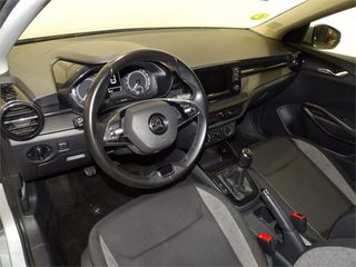 SKODA Fabia 1.0 MPI 59KW (80CV) Active