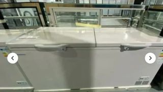 Arcón Congelador 742026971