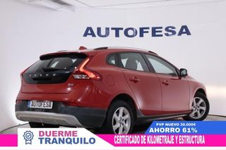 Volvo V40 CROSS COUNTRY 1.6 D2 KINETIC 114CV 5P
