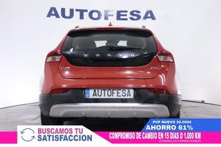 Volvo V40 CROSS COUNTRY 1.6 D2 KINETIC 114CV 5P