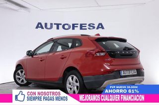 Volvo V40 CROSS COUNTRY 1.6 D2 KINETIC 114CV 5P