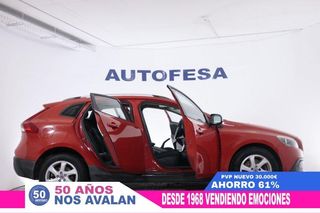 Volvo V40 CROSS COUNTRY 1.6 D2 KINETIC 114CV 5P