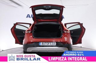 Volvo V40 CROSS COUNTRY 1.6 D2 KINETIC 114CV 5P